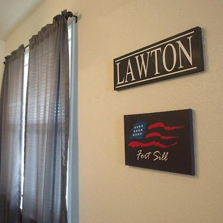 14% Discount For 1 Week 22% Discount For 1 Month Lawton Exterior foto